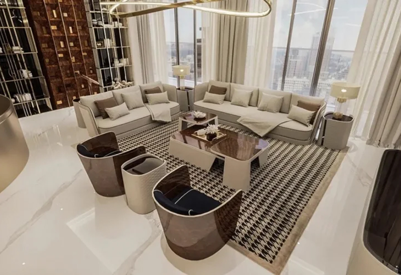 Isle Ada Modülü – Depolamalı