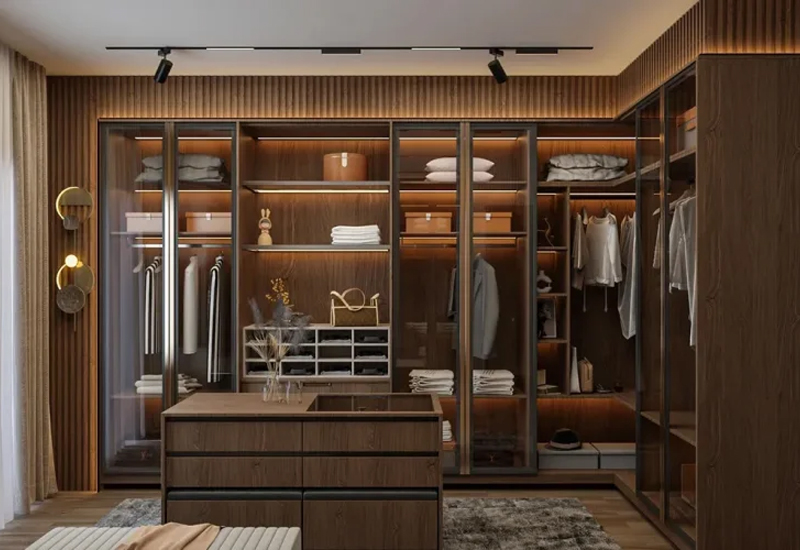 Rivera Lavabo Dolabı – 80 cm