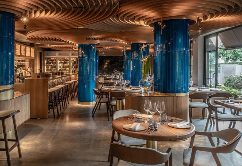 Nova Şifonyer – 6 Çekmece