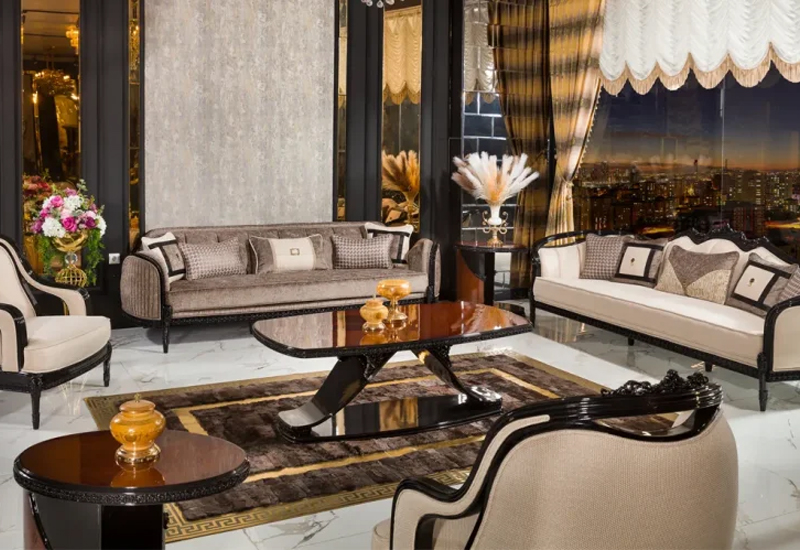 Atelier Mutfak Dolabı – Modüler